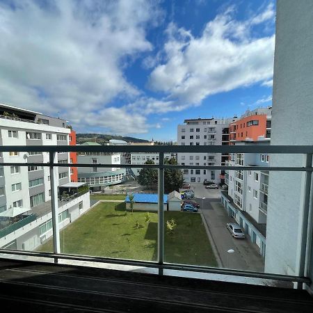 Cozy Apartment - Citycentre - Freeparking - Selfcheck-In Liptovský Mikuláš Εξωτερικό φωτογραφία