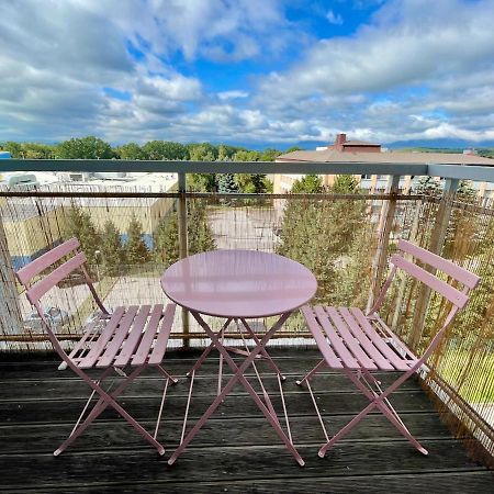 Cozy Apartment - Citycentre - Freeparking - Selfcheck-In Liptovský Mikuláš Εξωτερικό φωτογραφία