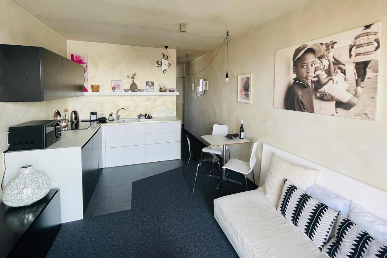 Cozy Apartment - Citycentre - Freeparking - Selfcheck-In Liptovský Mikuláš Εξωτερικό φωτογραφία