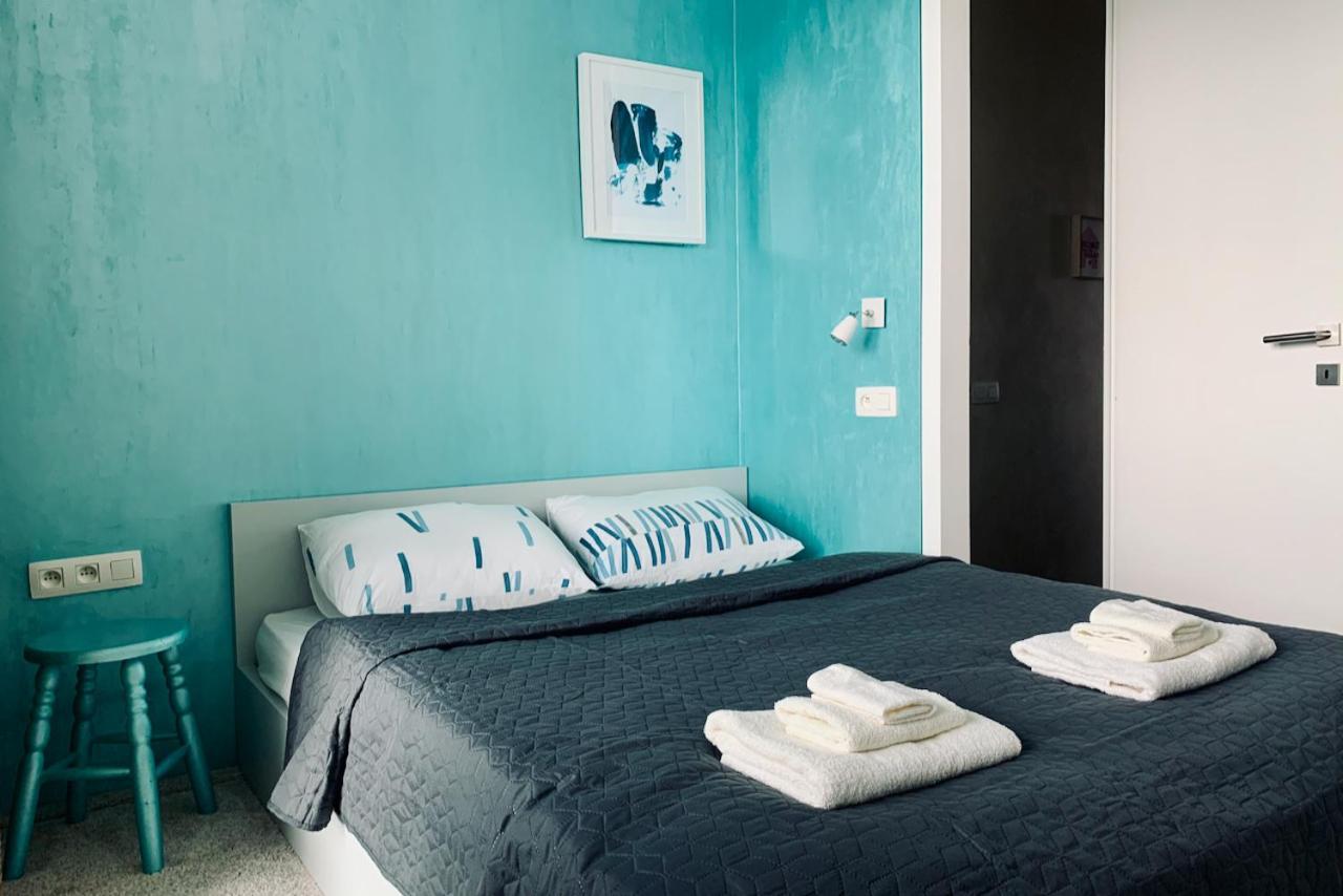 Cozy Apartment - Citycentre - Freeparking - Selfcheck-In Liptovský Mikuláš Εξωτερικό φωτογραφία