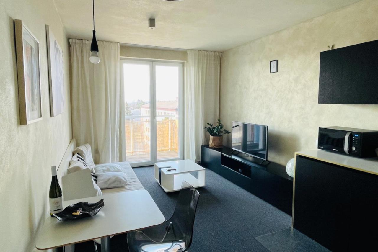 Cozy Apartment - Citycentre - Freeparking - Selfcheck-In Liptovský Mikuláš Εξωτερικό φωτογραφία