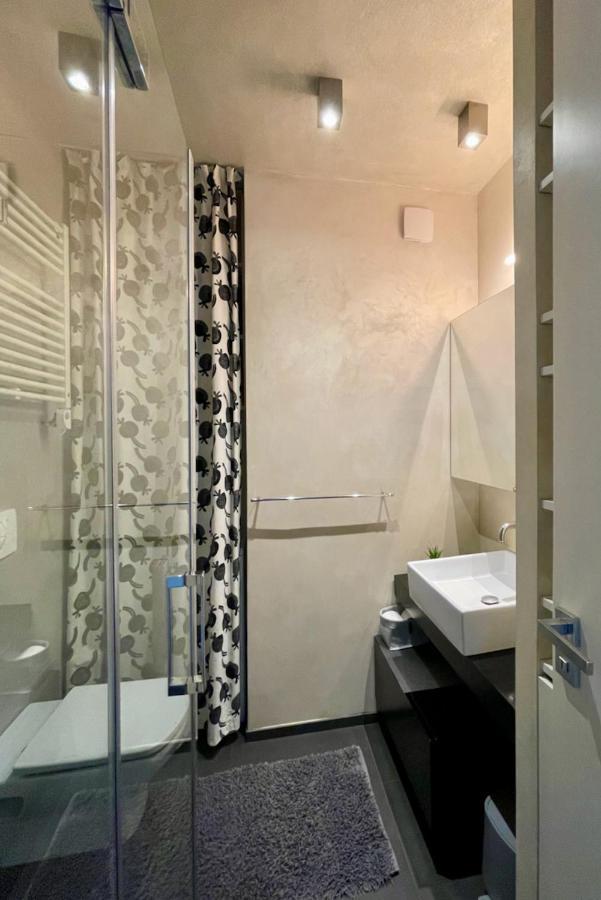 Cozy Apartment - Citycentre - Freeparking - Selfcheck-In Liptovský Mikuláš Εξωτερικό φωτογραφία