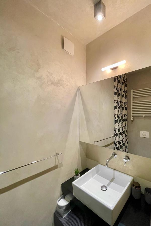 Cozy Apartment - Citycentre - Freeparking - Selfcheck-In Liptovský Mikuláš Εξωτερικό φωτογραφία