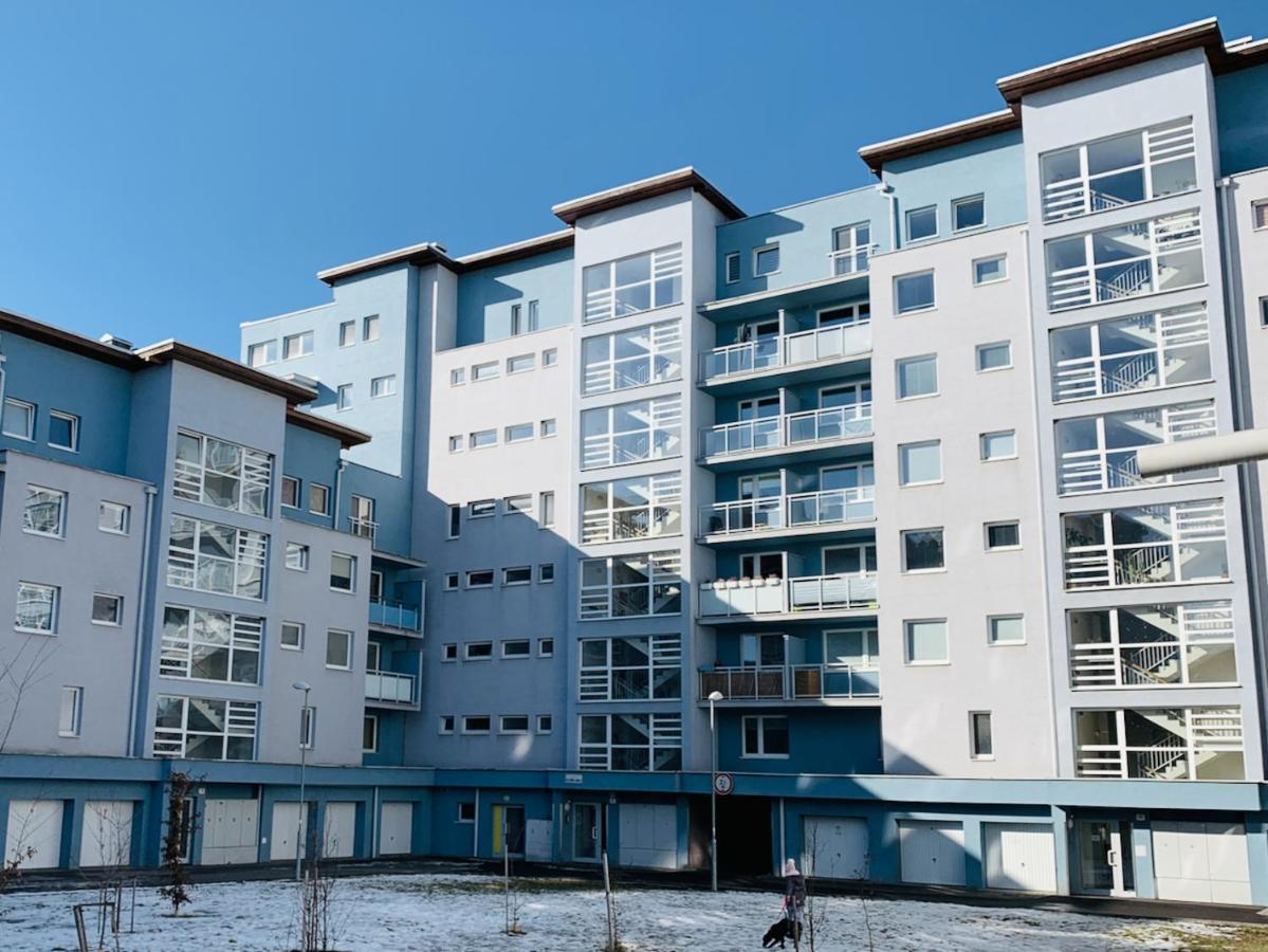 Cozy Apartment - Citycentre - Freeparking - Selfcheck-In Liptovský Mikuláš Εξωτερικό φωτογραφία