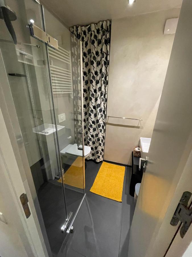 Cozy Apartment - Citycentre - Freeparking - Selfcheck-In Liptovský Mikuláš Εξωτερικό φωτογραφία